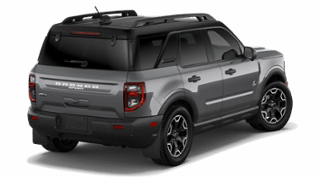 2026 Ford Bronco Sport® External Image 4